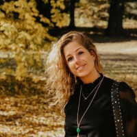 Morgane Mahieu