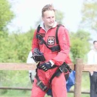David Humphreys