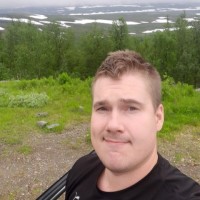 Sampsa Huusko