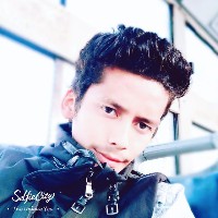 Sandeep Kumar Thapa