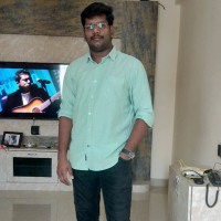 Akhil Rama Motakuri