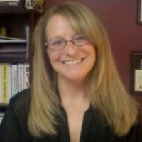 Becky Chambers, SPHR