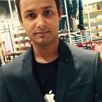 Nishant Jha