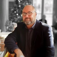 Frank Steinberg