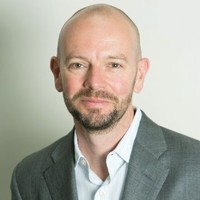 Pete Haydon Gaicd