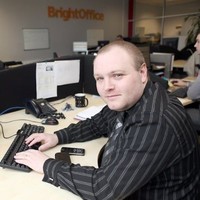 Steve Bennett