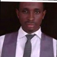Ogwuche Felix