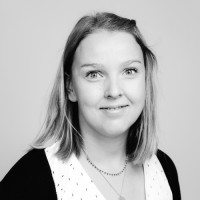 Drífa Örvarsdóttir