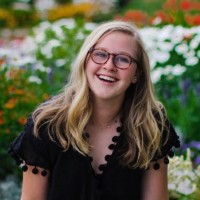 Taylor Whitman