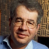 Bernard Hidoine