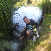 Pablo Luis Muñoz Canales