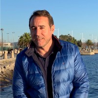 Carlos Díaz Fernández