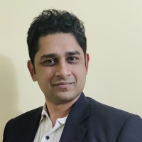 Srihari Chandramoulee