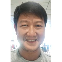 Jeff Ng