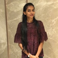 Aditi Gajjar