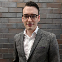 Alastair Sykes