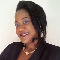 Sharon Gibson
