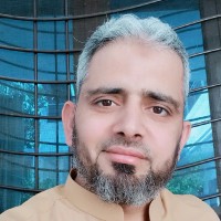 Muhammad Seemab Khilji