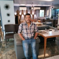 Samir ranjan Sahoo