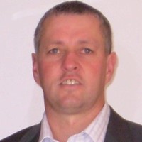 Huw Lewis