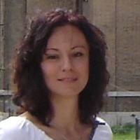 Svetlana Stevic