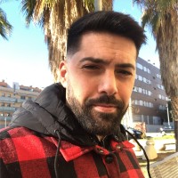 Toni Rodriguez Perez