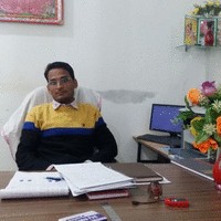 vinod kumar meena