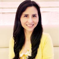 Helen Xu Kwentus