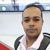 Edmilson Matias