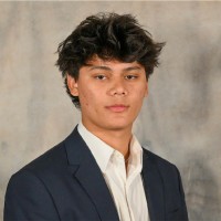 Gabe Miranda