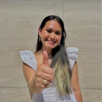 Yvonne Andrea Perez