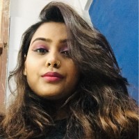 Pooja Mimrot