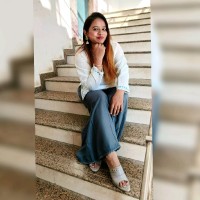 Zehra Dhorajiwala