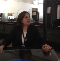 Lorena Bartsch Velasquez
