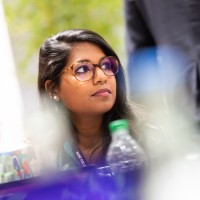 Diana Tharmarajah