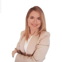 Olivia Dominguez Roldan