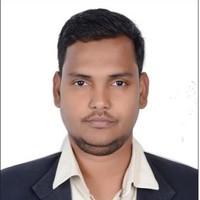 Mohammed Tharique T.R