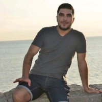 Adam Shalash