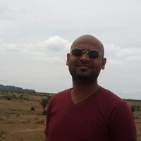 Mohamed Zeeshan Sait