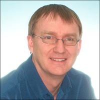 Pete Harris