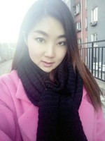 朗朗清儿