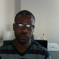 andre zangu