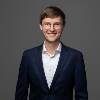 Simon Cramer