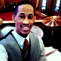 Aaron Baker