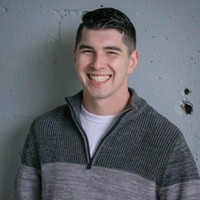 Cameron Johnston