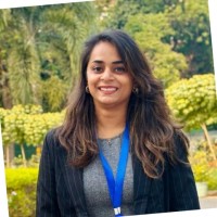 Shruti Dhaval Devani