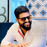 Jayesh Kuwar