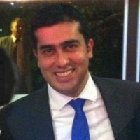Pouria Alim