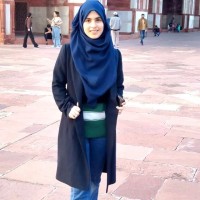 Shereen Fatima