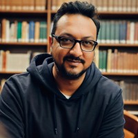 Sidharth Agarwal